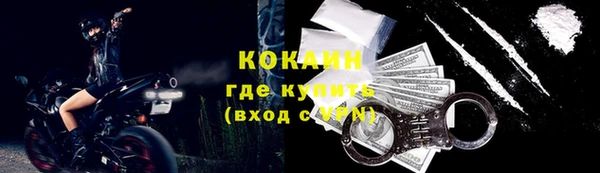 молекула духа Белокуриха