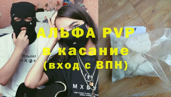 молекула духа Белокуриха