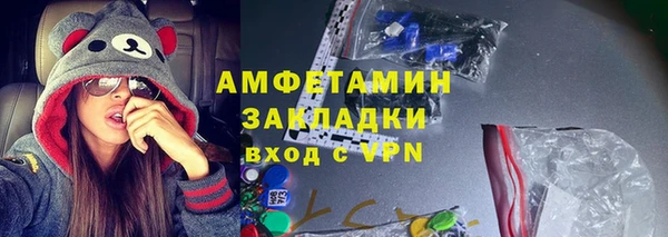 молекула духа Белокуриха