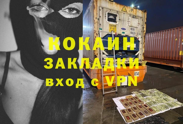 молекула духа Белокуриха